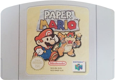 Buy sale paper mario